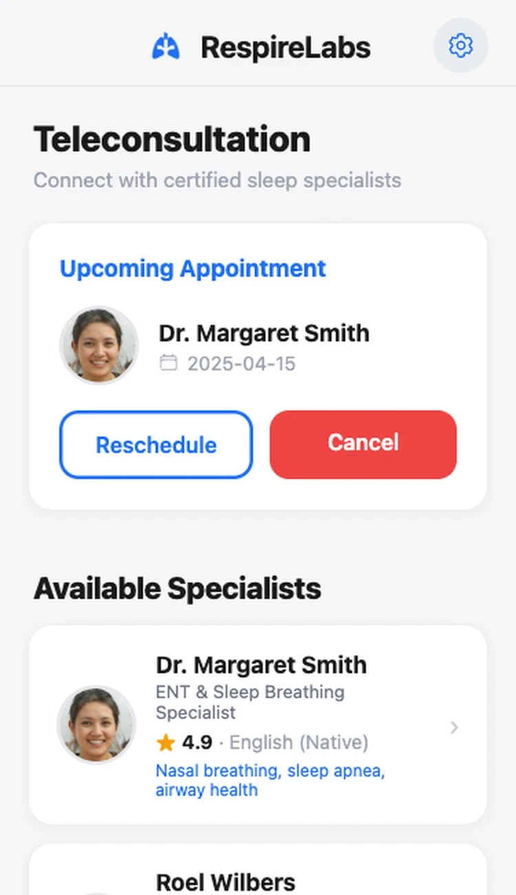 Teleconsultation